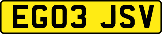 EG03JSV