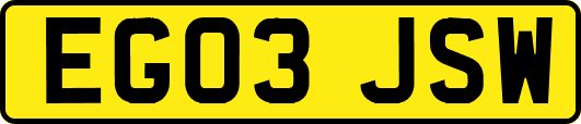 EG03JSW