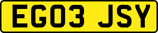 EG03JSY