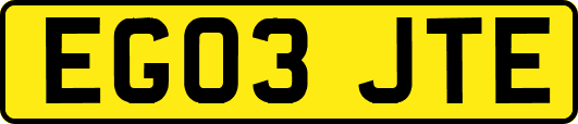 EG03JTE
