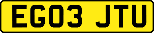 EG03JTU