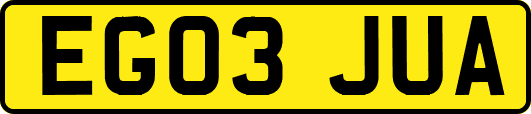 EG03JUA