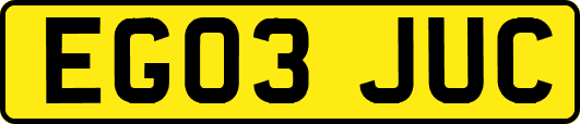 EG03JUC
