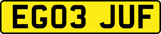 EG03JUF