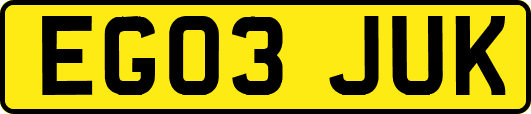 EG03JUK