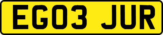 EG03JUR