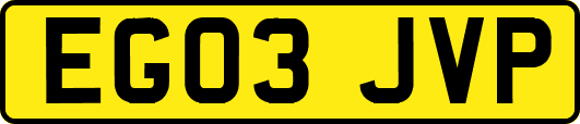 EG03JVP