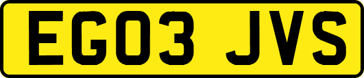 EG03JVS