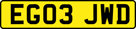 EG03JWD