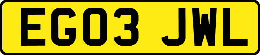 EG03JWL