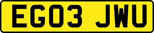 EG03JWU