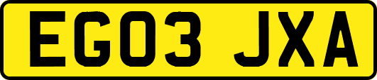 EG03JXA