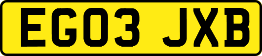 EG03JXB