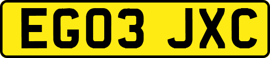 EG03JXC