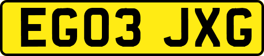 EG03JXG