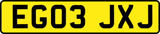 EG03JXJ