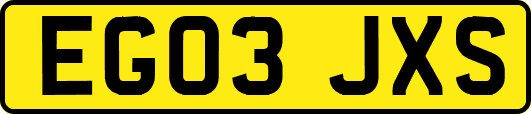 EG03JXS