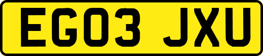 EG03JXU