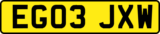 EG03JXW