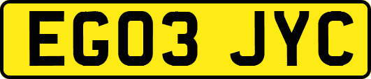 EG03JYC