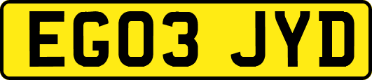 EG03JYD