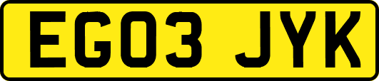 EG03JYK
