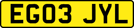 EG03JYL