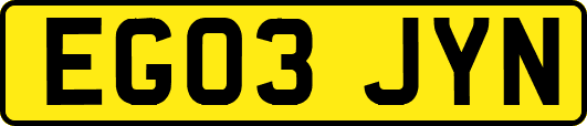 EG03JYN