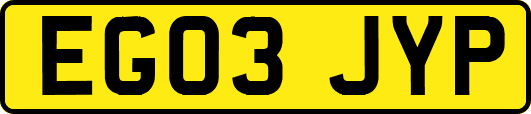 EG03JYP