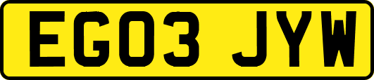 EG03JYW