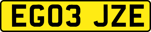 EG03JZE