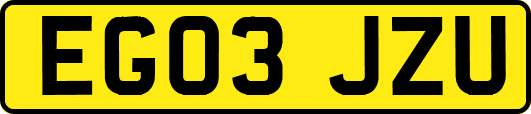 EG03JZU