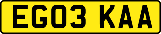EG03KAA