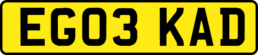 EG03KAD