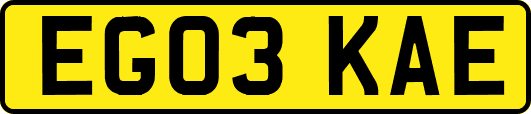 EG03KAE