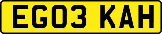 EG03KAH