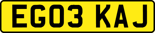 EG03KAJ