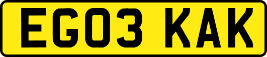EG03KAK