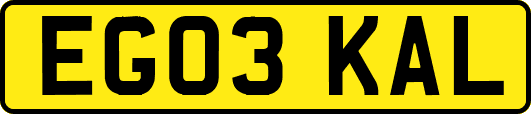 EG03KAL