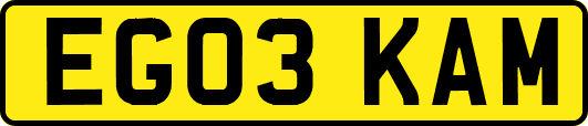 EG03KAM
