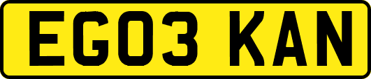 EG03KAN