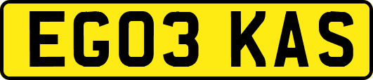 EG03KAS