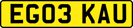 EG03KAU