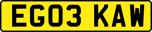EG03KAW
