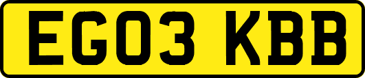EG03KBB