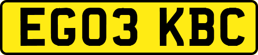 EG03KBC