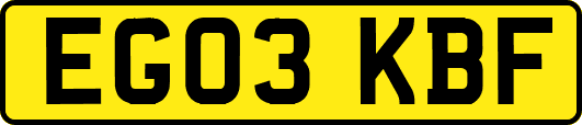 EG03KBF