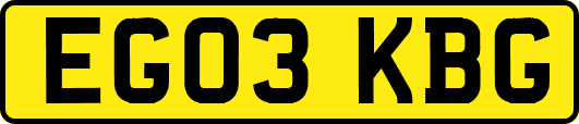 EG03KBG