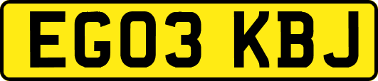 EG03KBJ