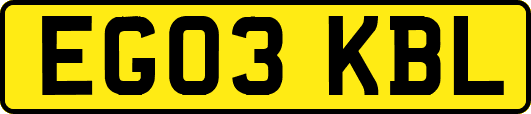 EG03KBL